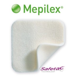 Mepilex 20x20cm | 5st