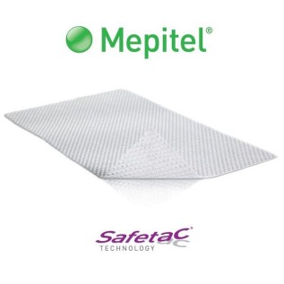 Mepitel 10x18cm | 10st