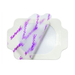 Mepitel Film 6x7cm | 10st