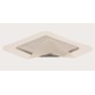 Mepilex Border Ag 12,5x12,5cm | 5st