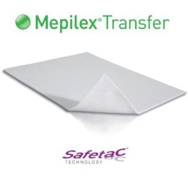 Mepilex Transfer 15x20cm | 5st