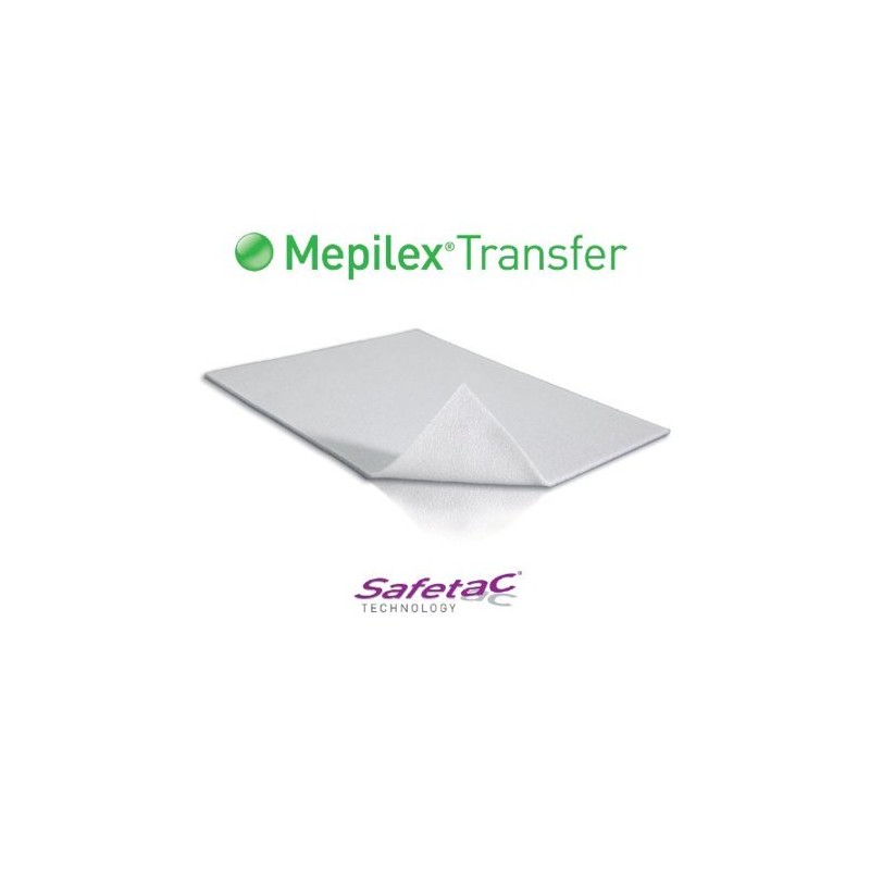 Mepilex Transfer 15x20cm | 5pcs