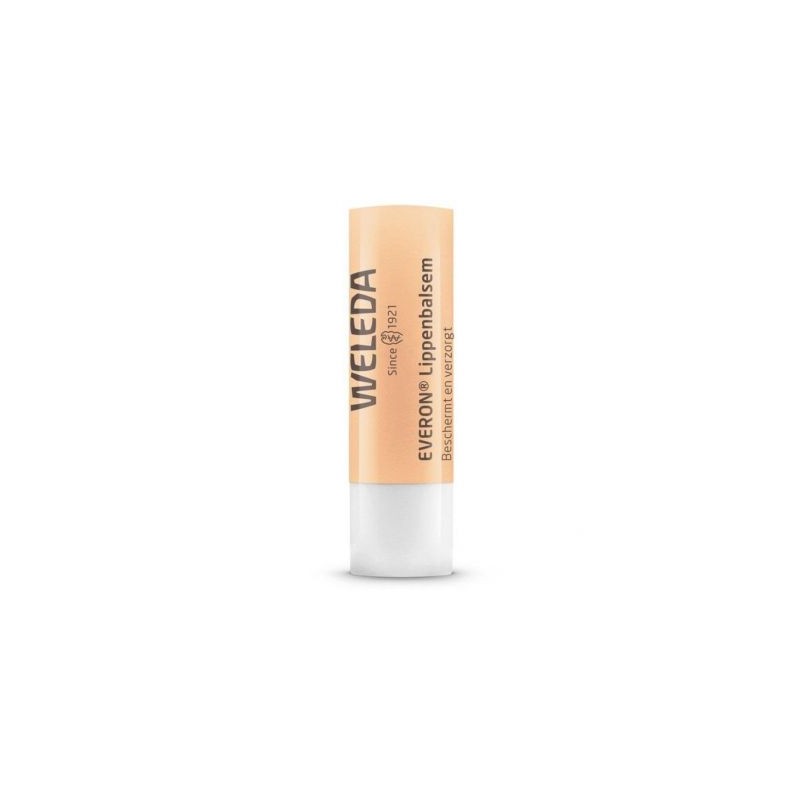 Weleda Everon lippenbalsem | 1st