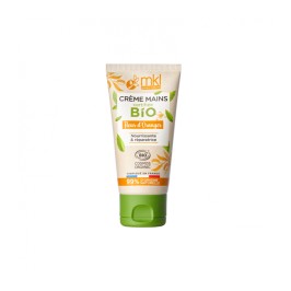 MKL Handcrème bio oranjebloesem 50ml | 1st