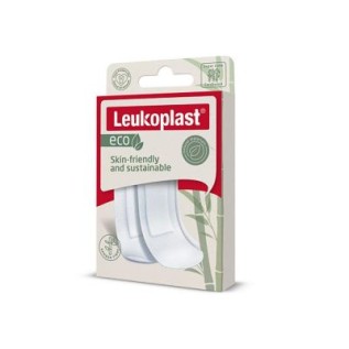 Leukoplast eco assortiment 20st