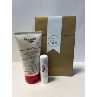 Paquet-cadeau Eucerin