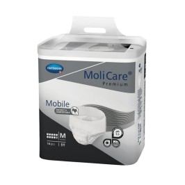Molicare premium mobile 10D | 14pcs