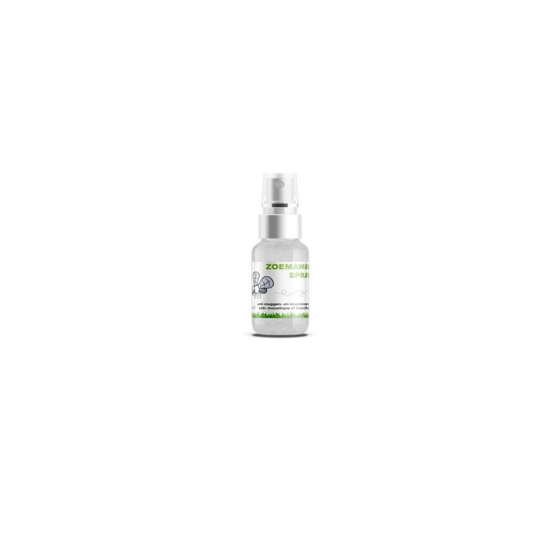 Zoemaway spray 50ml | 1st