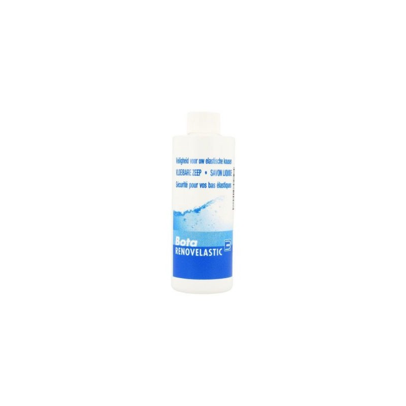 Renovelastic liquide 200ml |1pc