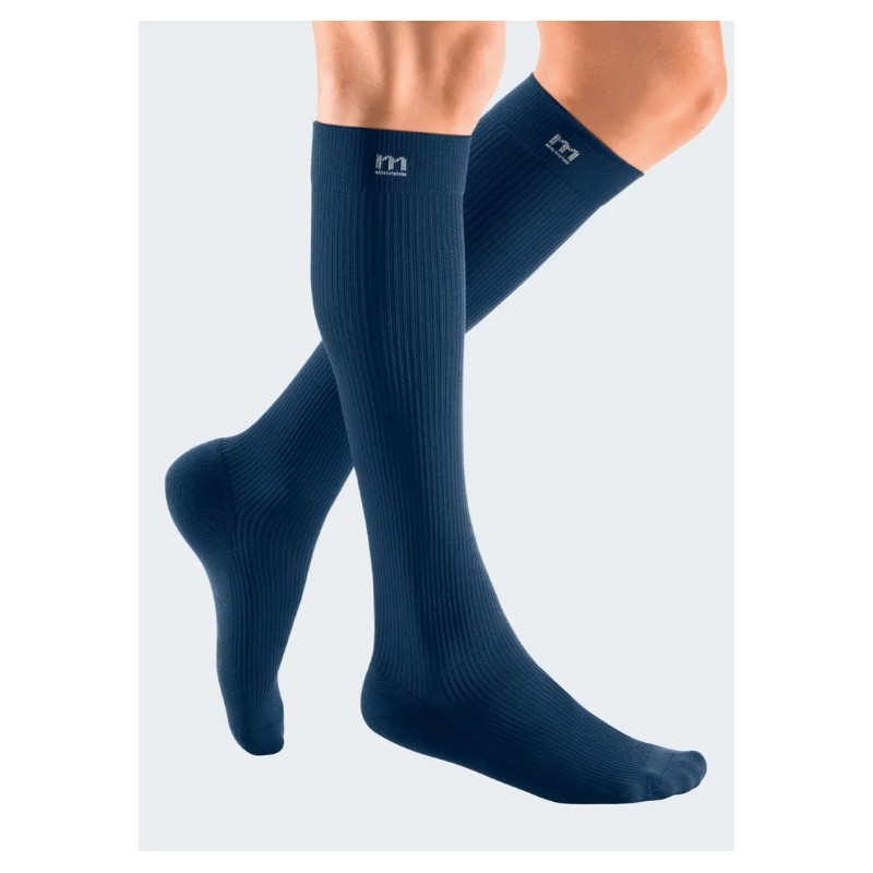 Mediven Activ AD CCL2  Marine | 1 paire