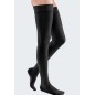 Mediven Elegance AG CCL2 Noir | 1 paire