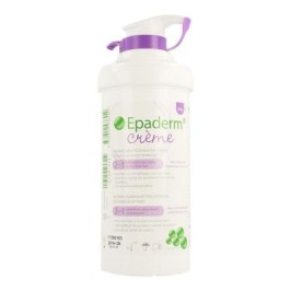 Epaderm crème 500gr | 1pc