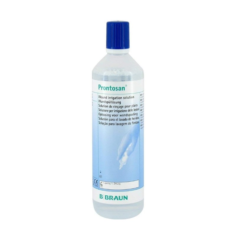 Prontosan Solution | 350ml