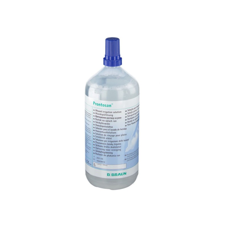 Prontosan 1L | 1pc