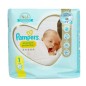 Pampers Premium Protection | Taille 1