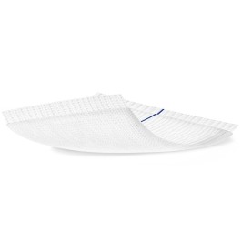 Zetuvit E 10x20cm niet steriel | 50st