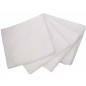 Mesoft Compresses Stériles 7,5x7,5cm| par 2pcs | 150pcs