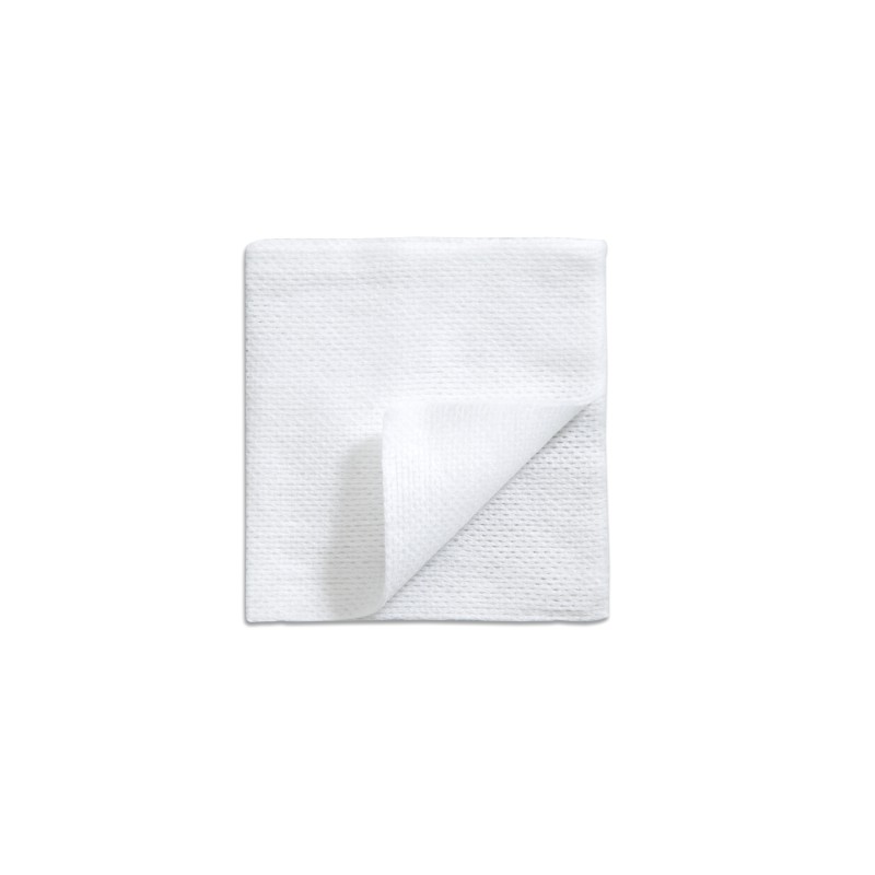 Mesoft Compresses Stériles 4C 7,5x7,5cm| 2x75pcs