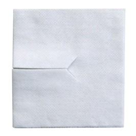 Mesoft Compresses Fendues Stériles 10x10cm | 130pcs