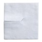 Mesoft Compresses Fendues Stériles 10x10cm | 130pcs