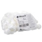 Mesoft Gaasdeppers, Niet Steriel 4cm | 100st