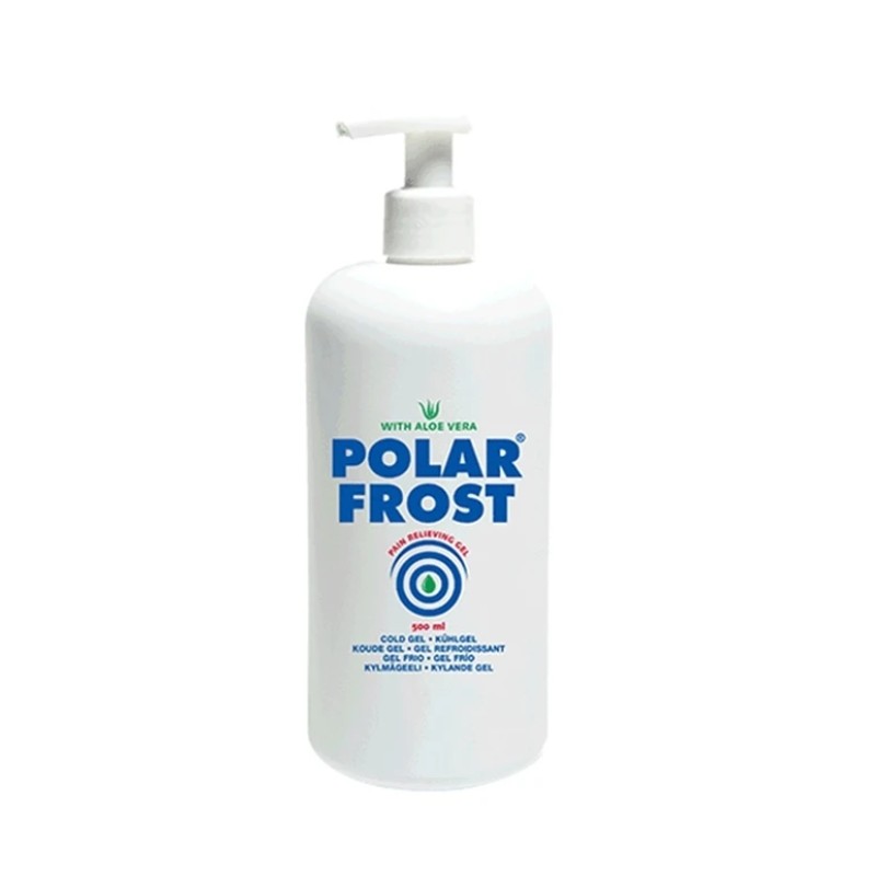 Polar Frost + pompe | 500ml