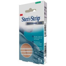 Steri-Strips 6x38mm | 1x6pcs