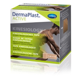 Dermaplast Active Kinesiology Tape | Beige