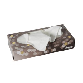 Kleenex Tissues Ultra Soft | 64pcs
