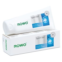 Rowo Sportgel | 100ml