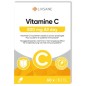 Livsane Vitamine C 500mg All Day | 60caps