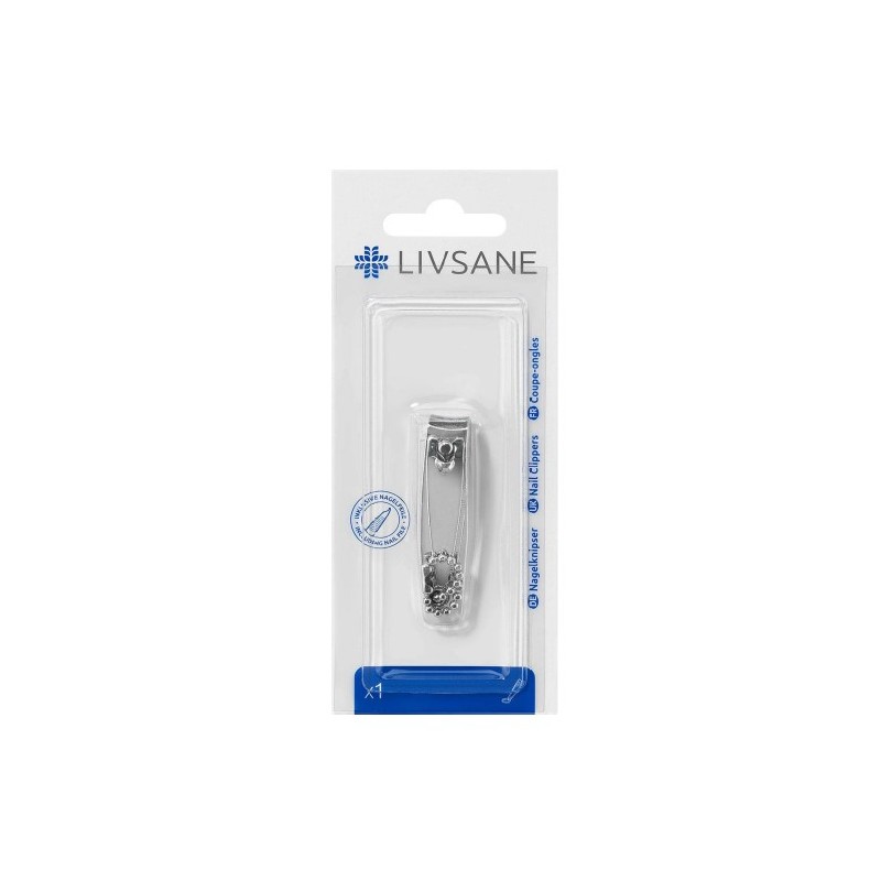 Livsane Coupe-ongles | Manucure