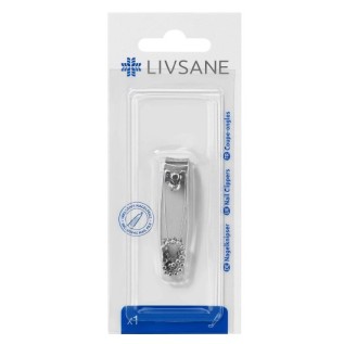 Livsane Coupe-ongles | Manucure