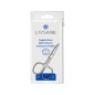 Livsane Ciseaux à ongles courbes | 1pc