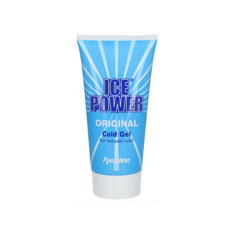 Ice Power Cold Gel | 150ml