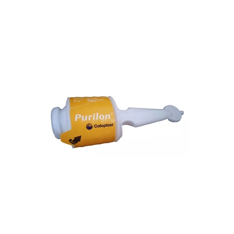 Comfeel Purilon Hydrogel 8g| 1st