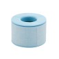 Micropore Silicone Tape 2,5cmx5m | 1st
