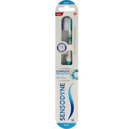 Sensodyne Brosse à Dents Complete Protection Soft | 1pc