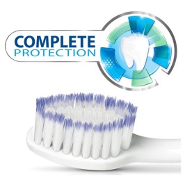 Sensodyne Brosse à Dents Complete Protection Soft | 1pc