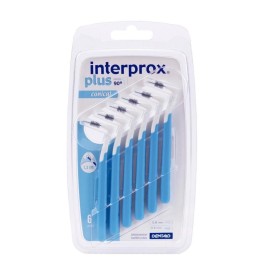 Interprox Plus Conical | 6pcs