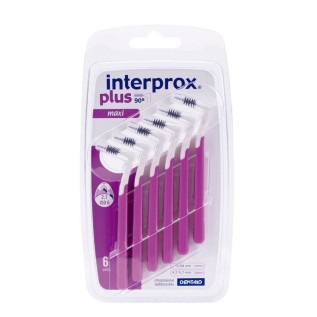 Interprox Plus Maxi | 6pcs