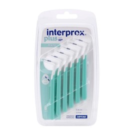 Interprox Plus Micro | 6pcs