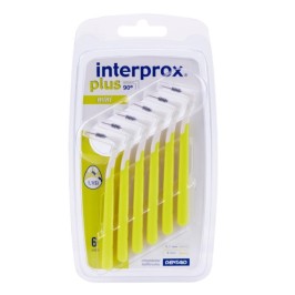 Interprox Plus Mini | 6pcs