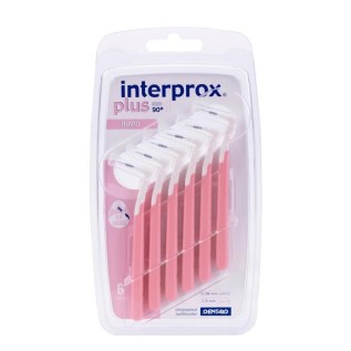 Interprox Plus Nano | 6pcs