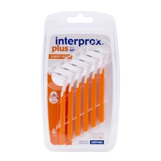 Interprox Plus Super Micro | 6pcs