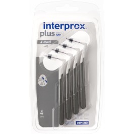Interprox Plus X Maxi | 4pcs