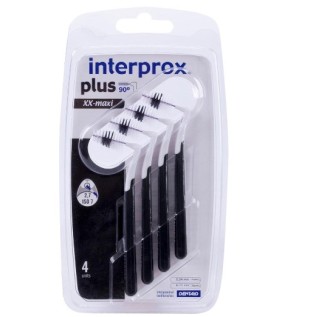 Interprox Plus XX Maxi | 4pcs