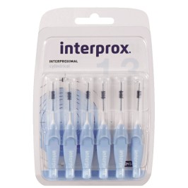 Interprox Cylindrical | 6pcs