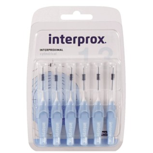 Interprox Cylindrical | 6st