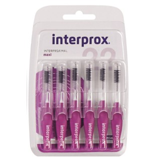 Interprox Maxi | 6pcs
